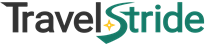 travelstride logo