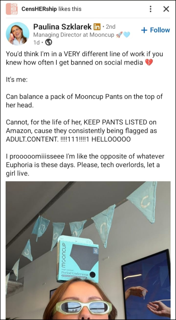 censorship
